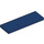 LEGO Dark Blue Tile 2 x 6 (69729)