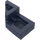 LEGO Dark Blue Wedge 1 x 2 Right (29119)