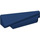 LEGO Dark Blue Wedge 1 x 5 Spoiler Right (3389)