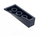 LEGO Donkerblauw Wig 2 x 4 Sloped Links (43721)