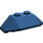 LEGO Dark Blue Wedge 2 x 4 Triple (47759)