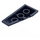 LEGO Dark Blue Wedge 2 x 4 Triple Right (43711)