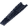 LEGO Dark Blue Wedge 4 x 16 Triple Curved (45301 / 89680)
