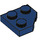 LEGO Dunkelblau Keil Platte 2 x 2 Cut Ecke (26601)