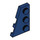 LEGO Dark Blue Wedge Plate 2 x 3 Wing Left (43723)