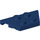 LEGO Dark Blue Wedge Plate 2 x 4 (51739)