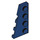 LEGO Dark Blue Wedge Plate 2 x 4 Wing Left (41770)