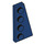 LEGO Dark Blue Wedge Plate 2 x 4 Wing Right (41769)