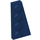 LEGO Dark Blue Wedge Plate 2 x 4 Wing Right (41769)