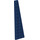 LEGO Dark Blue Wedge Plate 3 x 12 Wing Right (47398)