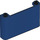 LEGO Donkerblauw Voorruit 1 x 6 x 3 (39889 / 64453)