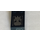 LEGO Donkerblauw Voorruit 2 x 5 x 1.3 met Circuitry en Schedel (Rechts) Sticker (6070)