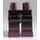 LEGO Dark Brown Anakin Skywalker Legs (3815 / 74241)