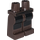 LEGO Donkerbruin Anakin Skywalker Poten (3815 / 74241)
