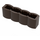 LEGO Dark Brown Brick 1 x 4 Log (30137)