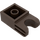 LEGO Marron foncé Brique 2 x 2 avec Douille à rotule (67696)