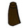 LEGO Dark Brown Broom Bristles (90826)