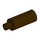 LEGO Dark Brown Candle Stick (37762)