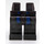 LEGO Dark Brown Jungle Garmadon Minifigure Hips and Legs (3815 / 34911)