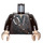 LEGO Dark Brown Kili Torso (973 / 76382)