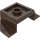 LEGO Dunkelbraun Kotflügel Platte 2 x 2 mit Flared Rad Arches (41854)