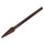 LEGO Dark Brown Spear with Flat End (4497 / 93789)