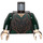 LEGO Marrón oscuro Tauriel Torso (973 / 76382)