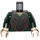 LEGO Dark Brown Tauriel Torso (973 / 76382)