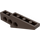 LEGO Dunkelbraun Technic Backstein Flügel 1 x 6 x 1.67 (2744 / 28670)