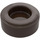 LEGO Marron Foncé Tuile 1 x 1 Rond (35381 / 98138)