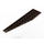 LEGO Dark Brown Wedge 12 x 3 x 1 Double Rounded Right (42060 / 45173)