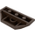 LEGO Dunkelbraun Keil 2 x 4 Verdreifachen (47759)