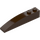 레고 어두운 갈색 쐐기 2 x 6 더블 오른쪽 (5711 / 41747)
