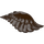 레고 어두운 갈색 날개 (오른쪽) (20312)