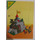 LEGO Dark Dragon&#039;s Den 6076 Instructions