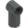 LEGO Dark Gray Angle Connector #1 (32013 / 42127)