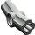 LEGO Dark Gray Angle Connector #3 (157.5º) (32016 / 42128)