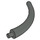 LEGO Dark Gray Animal Tail End Section (40379)