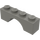 LEGO Gris foncé Arche
 1 x 4 (3659)