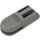 LEGO Dunkelgrau Arm Abschnitt mit 2 und 3 Stubs (30015)