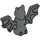 LEGO Dark Gray Bat (30103 / 90394)