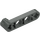 LEGO Mörkgrå Stråle 1 x 4 x 0.5 (2825 / 32006)