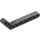 LEGO Dark Gray Beam Bent 53 Degrees, 3 and 7 Holes (32271 / 42160)