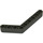 LEGO Dark Gray Beam Bent 53 Degrees, 4 and 6 Holes (6629 / 42149)