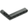 LEGO Dark Gray Beam Bent 53 Degrees, 4 and 6 Holes (6629 / 42149)