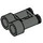 LEGO Dark Gray Binoculars (30162 / 90465)