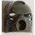 LEGO Dark Gray Bionicle Mask Kanohi Hau (32505 / 43095)