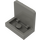 LEGO Gris foncé Support 1 x 2 avec 2 x 2 (21712 / 44728)