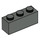 LEGO Dark Gray Brick 1 x 3 (3622 / 45505)