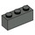 LEGO Gris foncé Brique 1 x 3 (3622 / 45505)